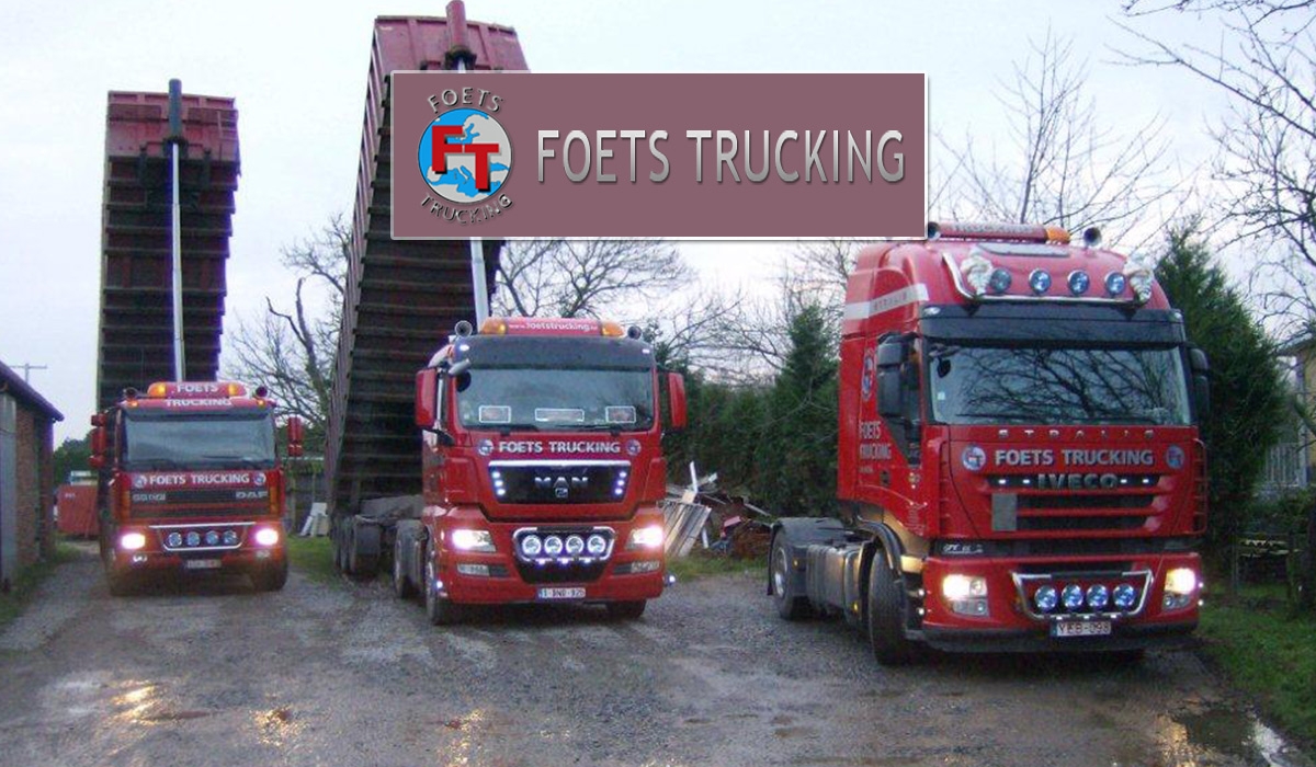 Foets Trucking