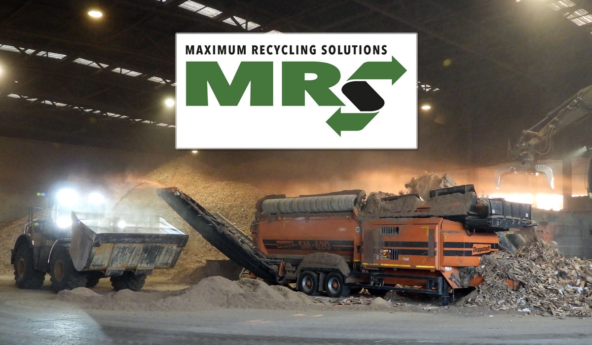 MRS -  Maximum Recycling Solutions